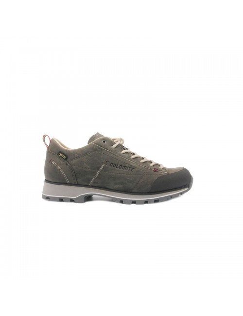54 LOW GTX GUNMETAL GREY