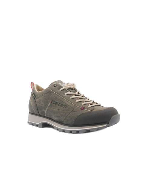 54 LOW GTX GUNMETAL GREY