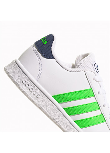 ADIDAS GRAND COURT K... 2