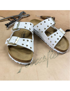 CUSTOMIZZAZIONE 40 BORCHIE... 2