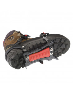 RAMPONI CAMP FROST 2