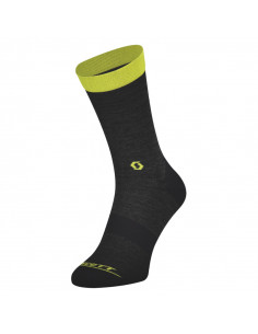CALZE SCOTT SOCK TRAIL CREW