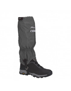 GHETTE TSL HIKING GREY