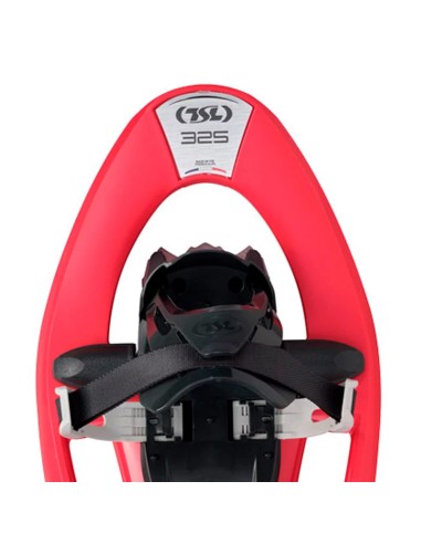 CIASPOLE TSL 325 INITIAL PAPRIKA CIASPOLE TSL 325 INITIAL PAPRIKA