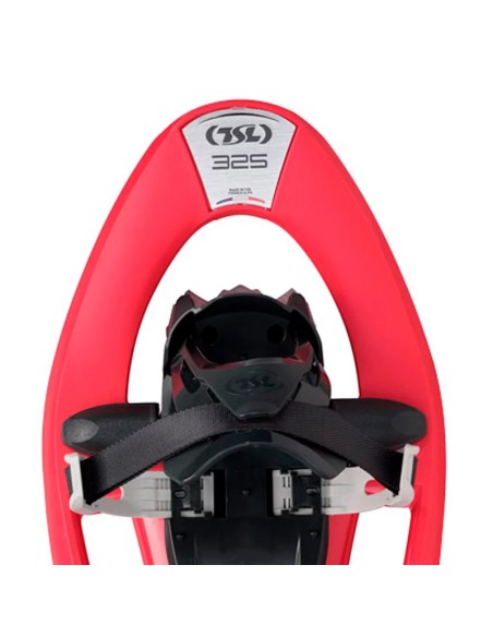 CIASPOLE TSL 325 INITIAL PAPRIKA