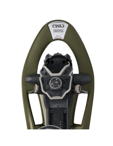 CIASPOLE TSL 325 INITIAL KAKI CIASPOLE TSL 325 INITIAL KAKI