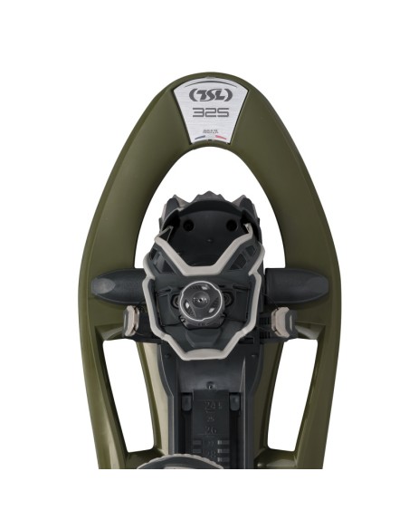 CIASPOLE TSL 325 INITIAL KAKI