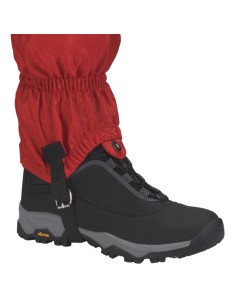 GHETTE TSL HIKING RED 2