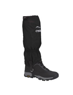 GHETTE TSL HIKING BLACK
