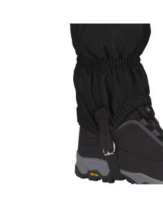 GHETTE TSL HIKING BLACK 2