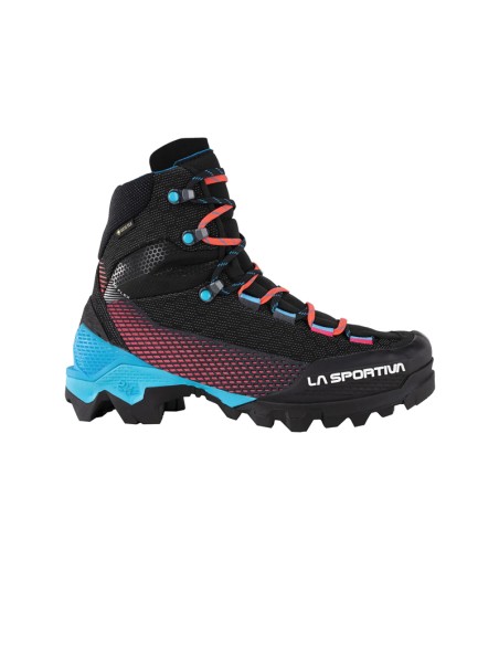 AEQUILIBRIUM ST GTX W