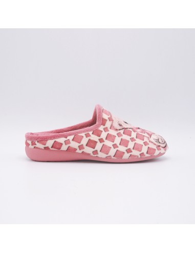 SHOESY 5352414 ORSETTO ROSA