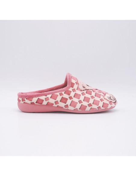 SHOESY 5352414 ORSETTO ROSA