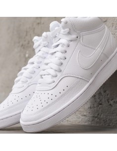 NIKE COURT VISION MID 2