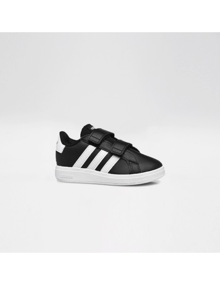 ADIDAS GRANDCOURT 2 GW6523 BLACK