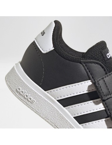 ADIDAS GRANDCOURT 2 GW6523 BLACK