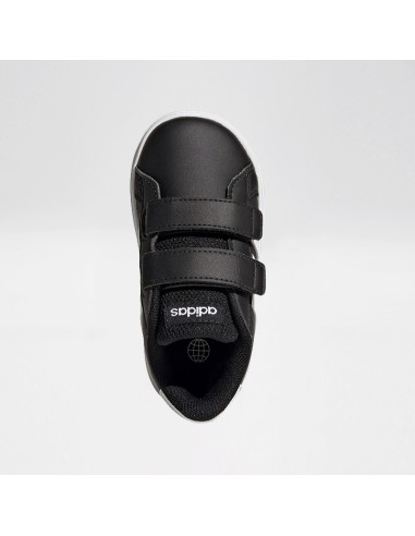 ADIDAS GRANDCOURT 2 GW6523 BLACK