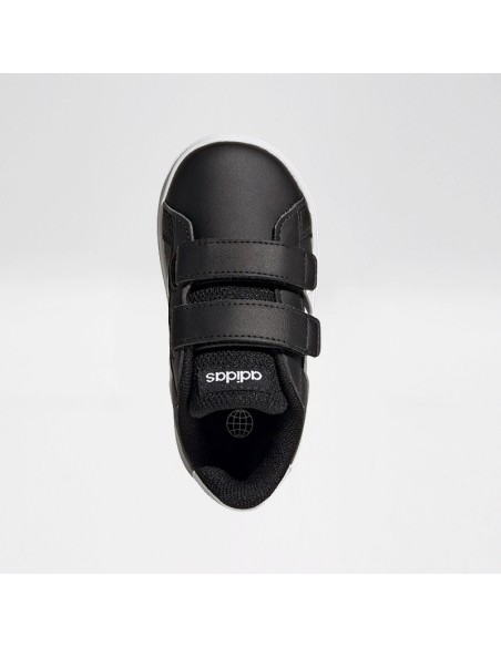 ADIDAS GRANDCOURT 2 GW6523 BLACK