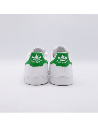 STAN SMITH BIANCA E VERDE