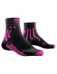 X-BIONIC RUN SPEED TWO 4.0