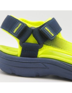 GRUNLAND SA1195 LIME 2