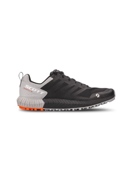 SCOTT KINABALU 2 280055 BLACK