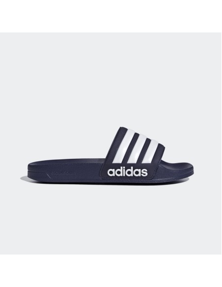 ADIDAS ADILETTE GZ5920 BLU