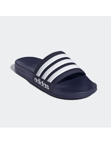 ADIDAS ADILETTE GZ5920 BLU ADIDAS ADILETTE GZ5920 BLU