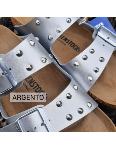 CUSTOMIZZAZIONE 60 BORCHIE PER ARIZONA