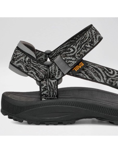 TEVA WINSTED 1017424 BLACK