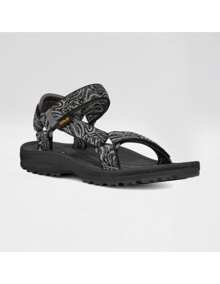 TEVA WINSTED 1017424 BLACK