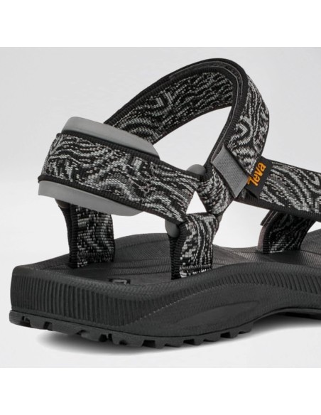 TEVA WINSTED 1017424 BLACK