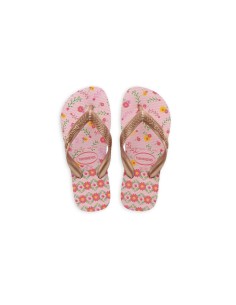 KIDS FLORES CRYSTAL ROSE