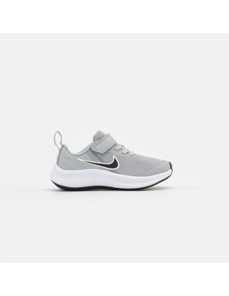 NIKE STAR RUNNER 2 PSV GRIGIO