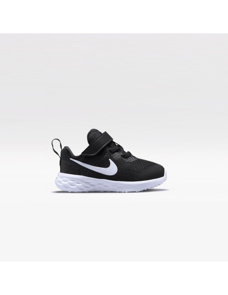 NIKE REVOLUTION TDV NERO