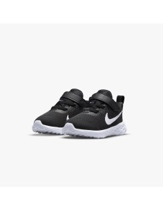 NIKE REVOLUTION TDV NERO 2