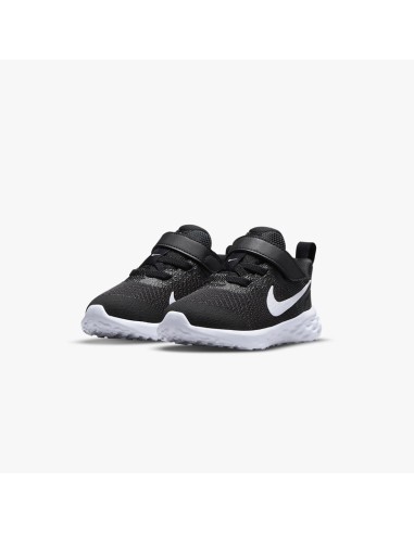 NIKE REVOLUTION TDV NERO