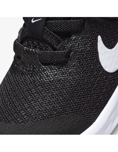 NIKE REVOLUTION TDV NERO