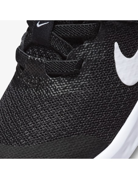 NIKE REVOLUTION TDV NERO
