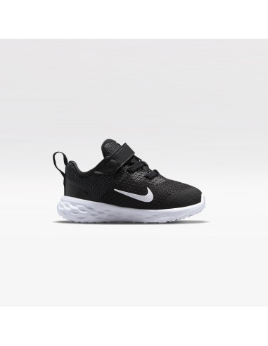 NIKE REVOLUTION TDV NERO