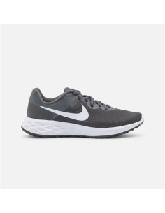 NIKE REVOLUTION 6 NN GRIGIO