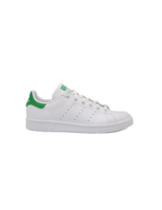 STAN SMITH BIANCO E VERDE