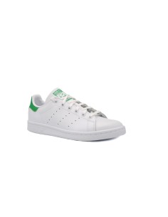 STAN SMITH BIANCO E VERDE 2