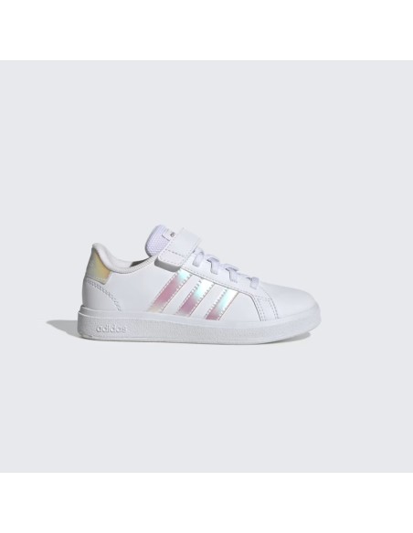 ADIDAS GRANDCOURT 2.0 EL K GY2327