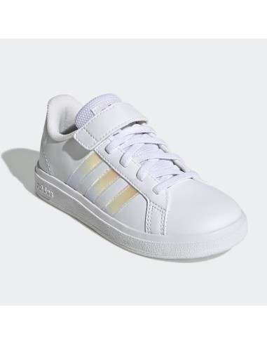 ADIDAS GRANDCOURT 2.0 EL K GY2327