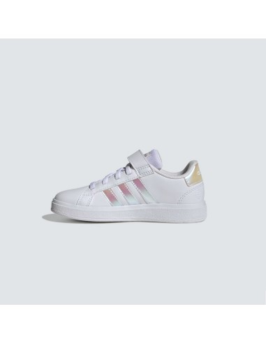 ADIDAS GRANDCOURT 2.0 EL K GY2327