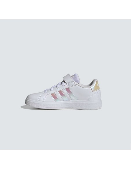 ADIDAS GRANDCOURT 2.0 EL K GY2327