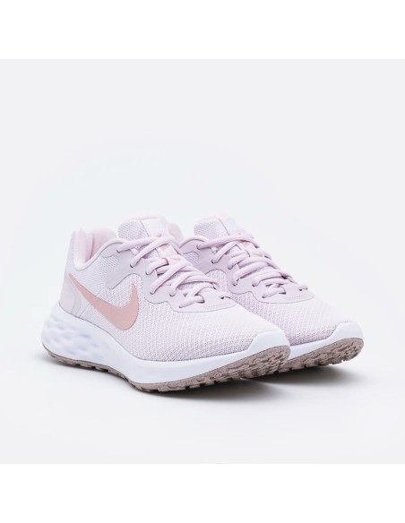 NIKE REVOLUTION 6 NN PINK
