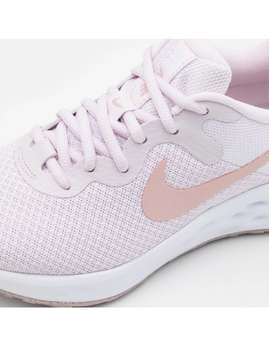 NIKE REVOLUTION 6 NN PINK NIKE REVOLUTION 6 NN PINK
