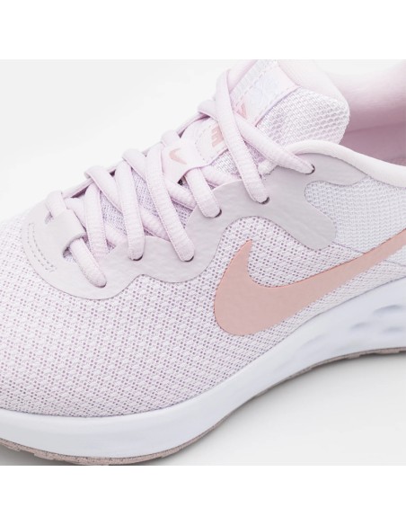NIKE REVOLUTION 6 NN PINK